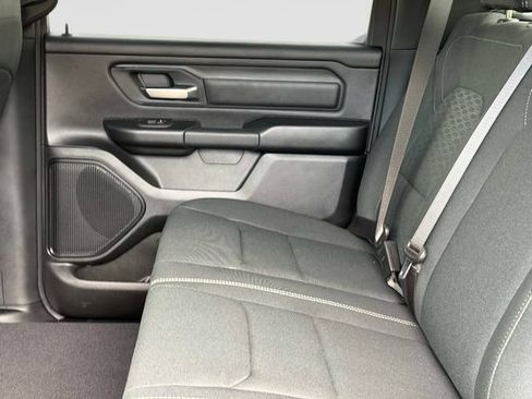 New 2026 RAM 1500 Express AWD/4WD image 12