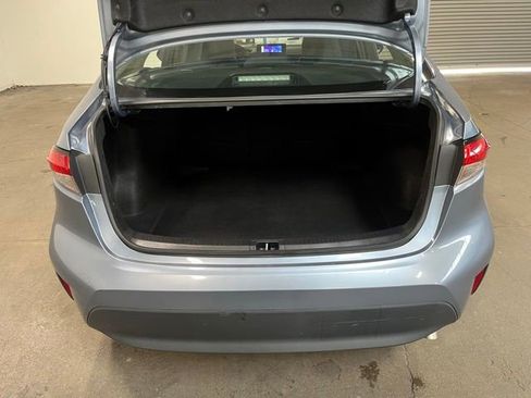 Used 2024 Toyota Corolla LE FWD image 16
