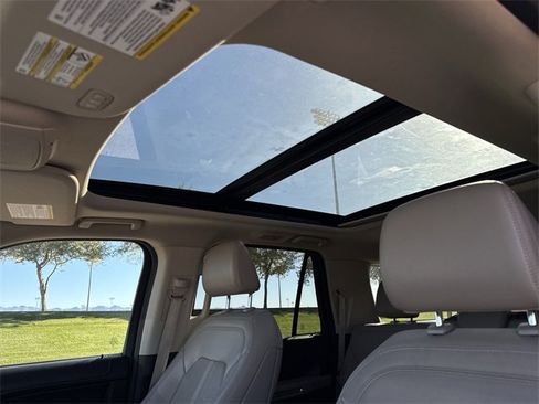 Certified 2023 Ford Expedition Max Limited image 30