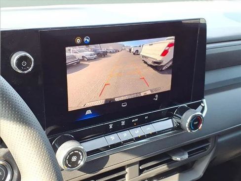 New 2026 Chevrolet Colorado W/T w/ WT Custom Package image 29