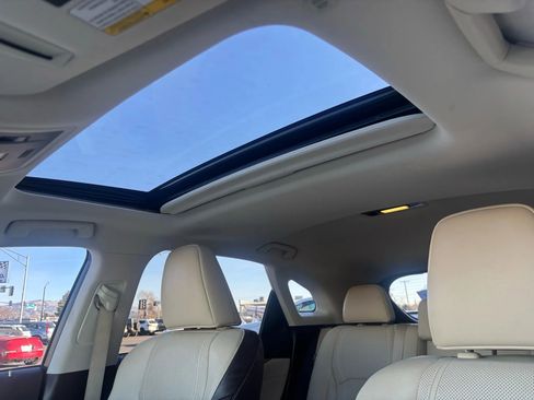 Used 2016 Lexus RX 350 F Sport image 22