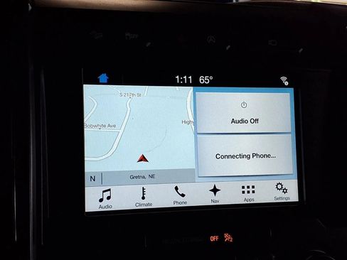 Used 2017 Ford F150 Lariat w/ Equipment Group 502A Luxury AWD/4WD image 22
