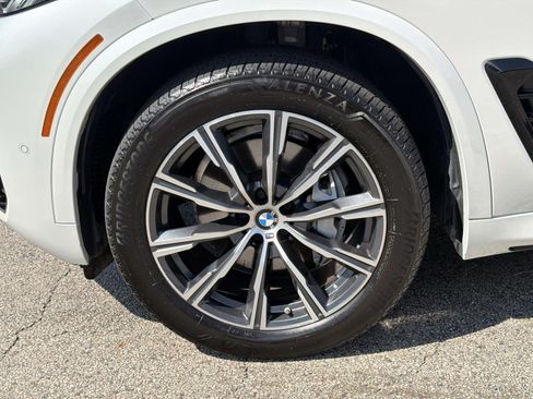 Certified 2024 BMW X5 xDrive40i w/ M Sport Package AWD/4WD image 10