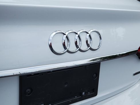 Used 2020 Audi A4 2.0T Premium AWD/4WD image 29