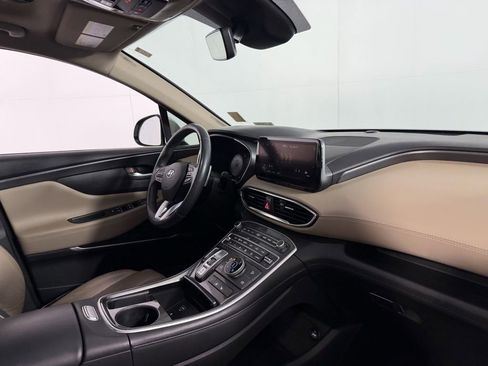 Used 2021 Hyundai Santa Fe SEL w/ Convenience + Premium Package image 31