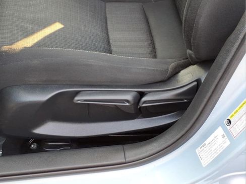 Used 2022 Honda Civic EX image 16