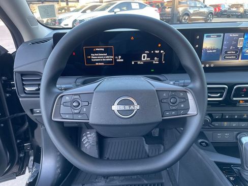 New 2026 Nissan Sentra S w/ S Cold Weather Package FWD image 16