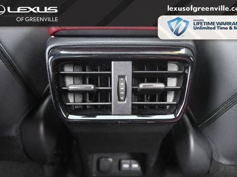 Certified 2023 Lexus NX 350h AWD image 23