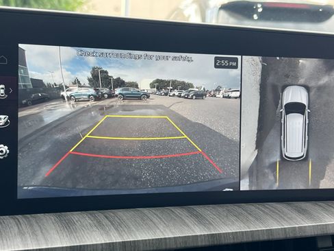 Certified 2023 Kia Telluride SX image 21