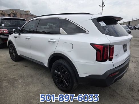 Used 2021 Kia Sorento S AWD/4WD image 5