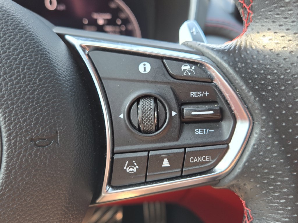 Used 2024 Acura MDX A-Spec AWD/4WD image 19