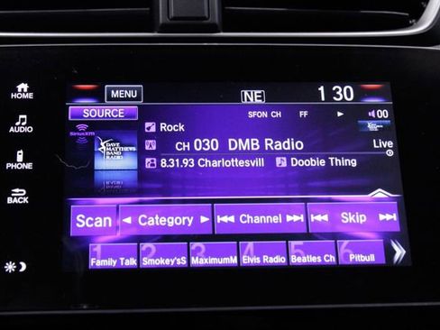 Used 2019 Honda CR-V EX image 32
