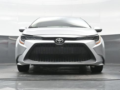 Used 2022 Toyota Corolla LE FWD image 26