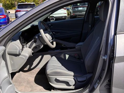 Used 2023 Hyundai Elantra SEL w/ Convenience Package FWD image 20
