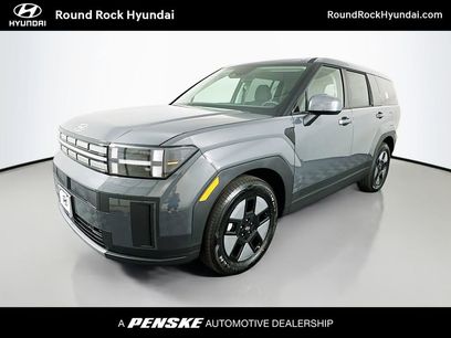 New 2026 Hyundai Santa Fe SE