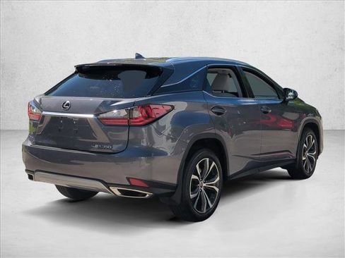 Used 2022 Lexus RX 350 FWD w/ Premium Package image 5
