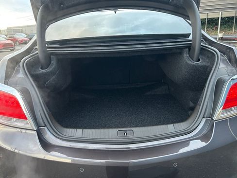 Used 2013 Buick LaCrosse Premium w/ Driver Confidence Package image 24