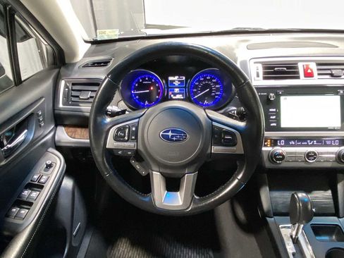 Used 2015 Subaru Outback 2.5i Limited image 15