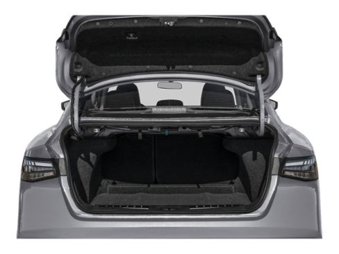 New 2026 Nissan Sentra SR w/ Floor Mat Package FWD image 8