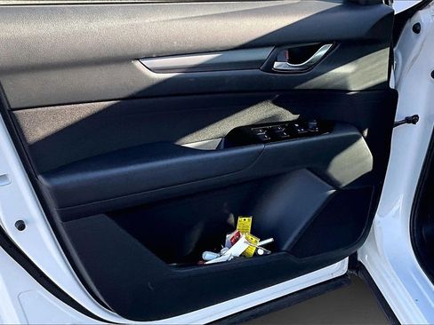 Used 2025 MAZDA CX-5 AWD 2.5 S image 18