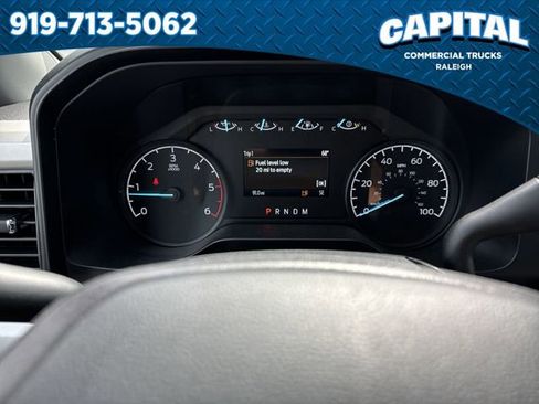 New 2026 Ford F550 4x4 Supercab Super Duty image 26