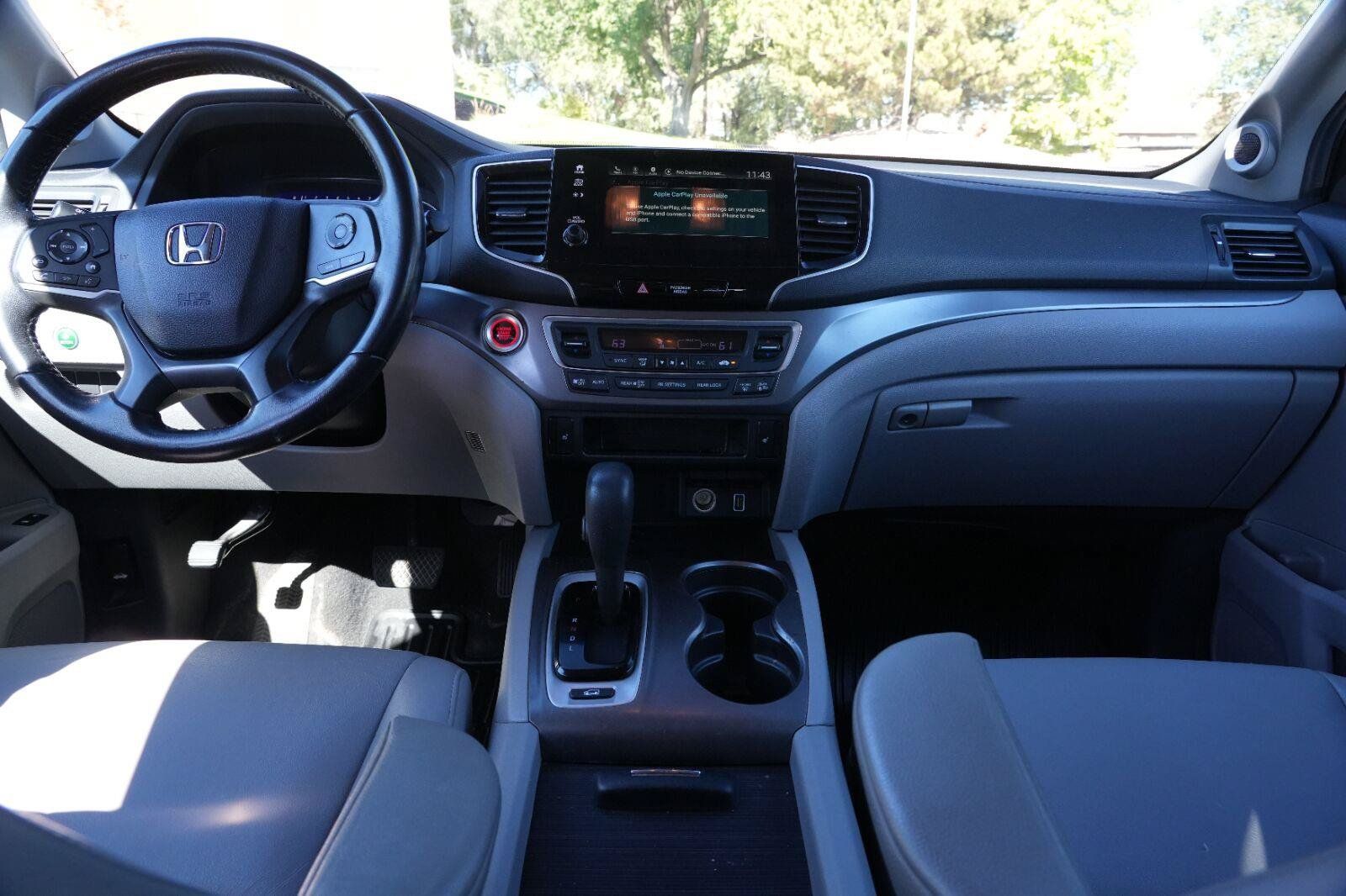 Used 2020 Honda Pilot EX-L image 20
