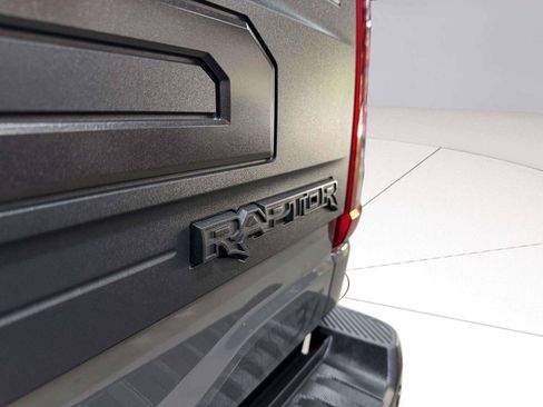 Used 2021 Ford F150 Raptor w/ Raptor 37 Performance Package AWD/4WD image 18
