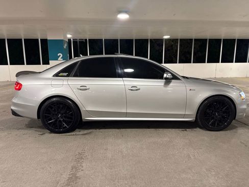 Used 2013 Audi S4 Prestige image 8