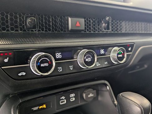 Used 2024 Honda CR-V Sport-L image 22