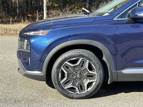 Used 2023 Hyundai Santa Fe Limited w/ Cargo Package image 19