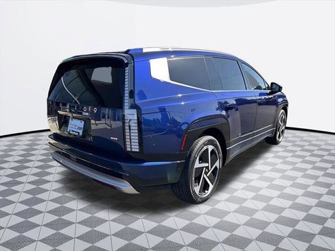 New 2026 Hyundai Ioniq 9 Limited image 6