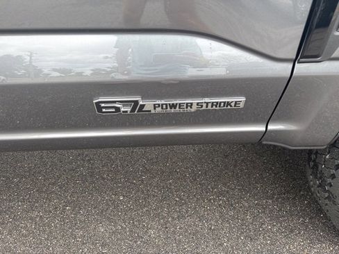 New 2026 Ford F350 XL image 17