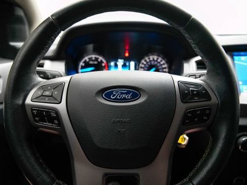 Used 2019 Ford Ranger XLT w/ Equipment Group 302A Luxury AWD/4WD image 31
