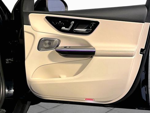 Certified 2026 Mercedes-Benz GLC 300 4MATIC image 23