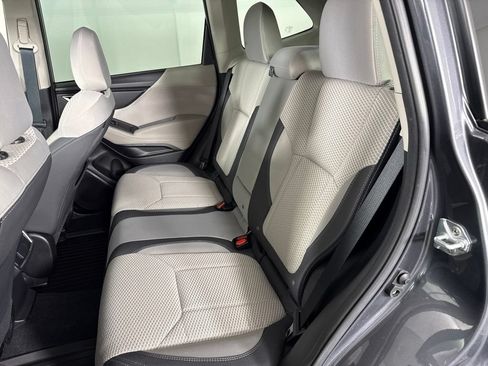 Used 2024 Subaru Forester Premium AWD/4WD image 28