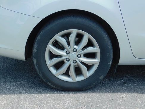 Used 2021 Kia Sedona EX w/ EX Premium Package image 46