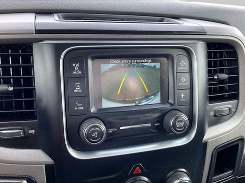 Used 2017 RAM 1500 Tradesman w/ Popular Equipment Group RWD image 25