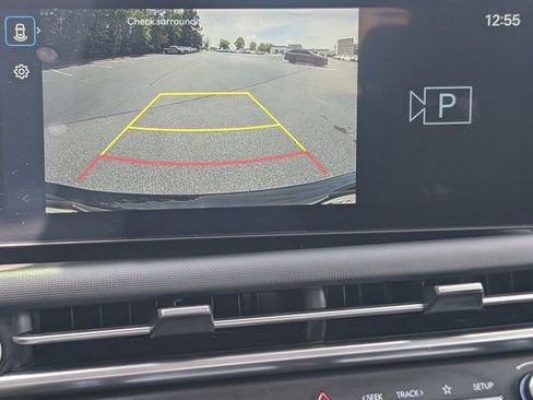 Used 2025 Hyundai Tucson SE FWD image 25
