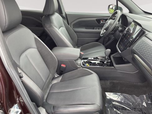 Certified 2026 Subaru Forester Touring AWD/4WD image 29