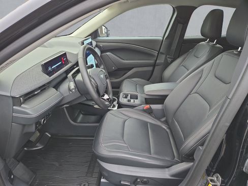 Certified 2025 Ford Mustang Mach-E Premium w/ Interior Protection Package image 11