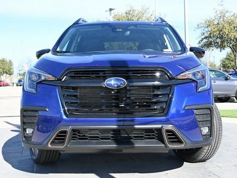 New 2026 Subaru Ascent Limited Bronze image 8