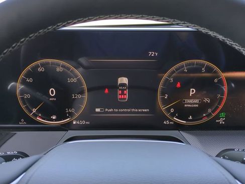 New 2026 INFINITI QX80 Luxe w/ Cargo Package image 26