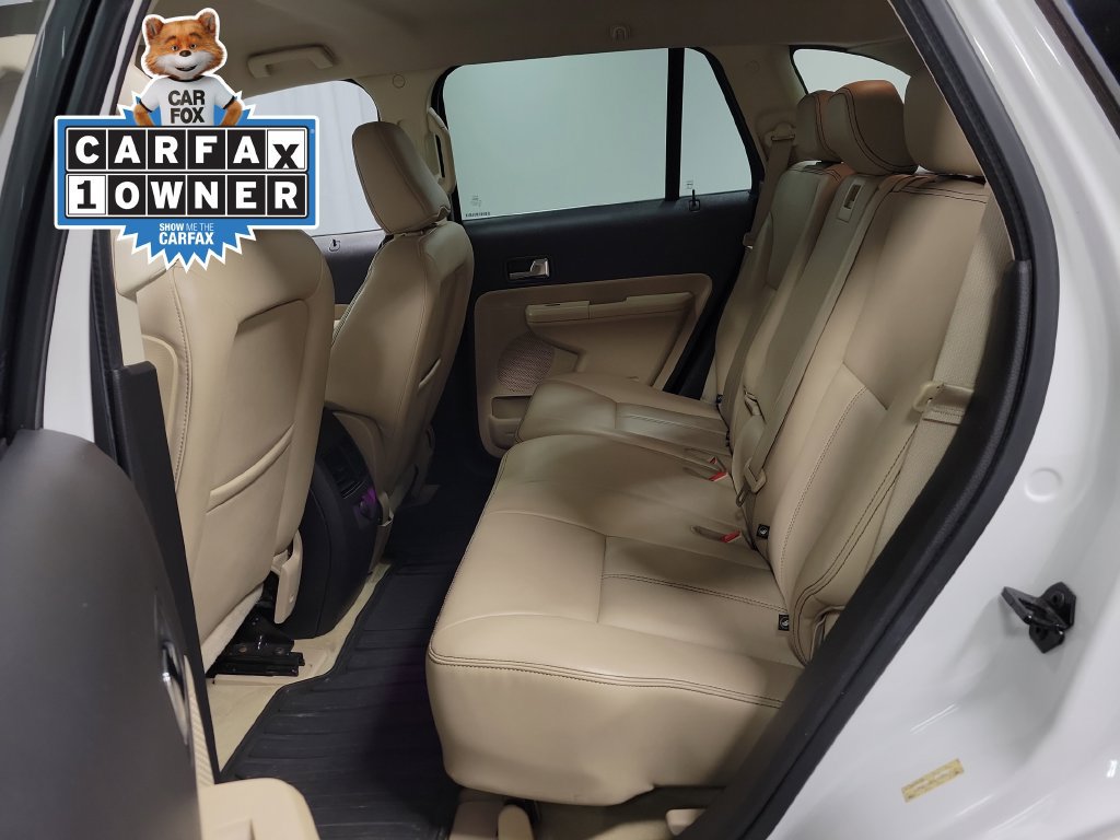 Used 2010 Ford Edge Limited FWD image 22