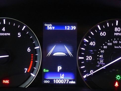 Used 2020 Lexus RX 350 FWD w/ Premium Package image 30