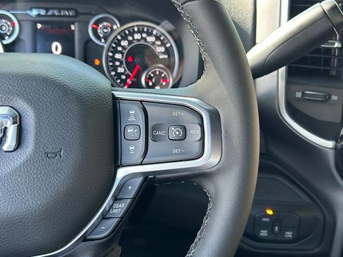 New 2026 RAM 2500 Big Horn image 50