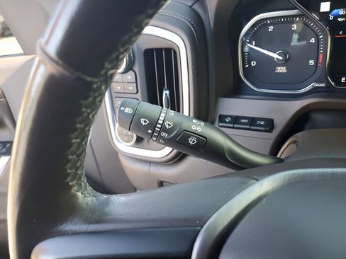 Used 2022 GMC Sierra 2500 Denali w/ Denali Ultimate Package image 36