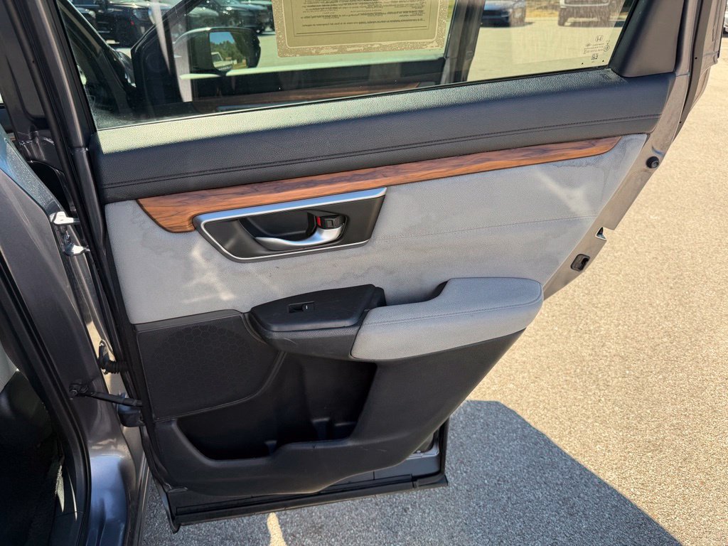 Used 2022 Honda CR-V EX image 15
