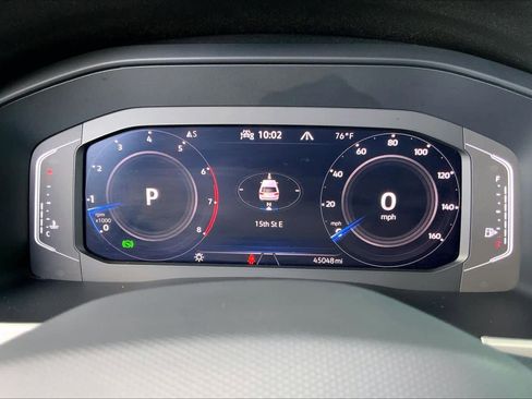 Used 2023 Volkswagen Atlas SEL image 26