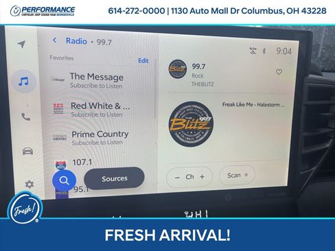 Used 2024 Toyota Tundra SR5 image 23