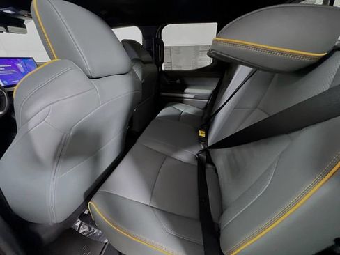 New 2025 Toyota Tacoma 4x4 Double Cab Hybrid image 25